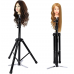 Tripé Cabeça Manequim Skru Stativ