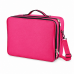 Mala Maquilhagem XL Rosa