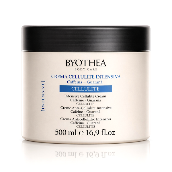 Creme Anti-Celulite Intensivo 500ml