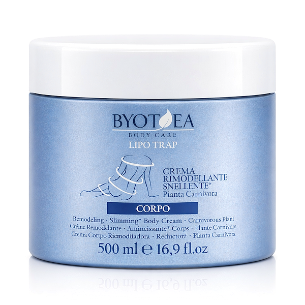 Lipo Trap Creme Remodelante 500ml