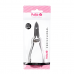 Alicate Pedicura Satinado 12 cm 03017 Pollié