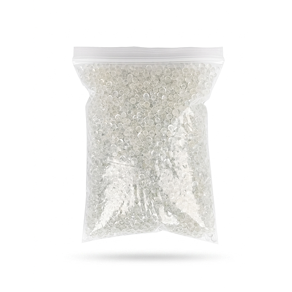 Cristais de Quartzo Esterilizador 150g