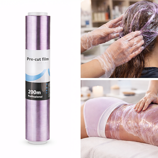 Película Pré-Cortada Profissional 200 m × 30 cm