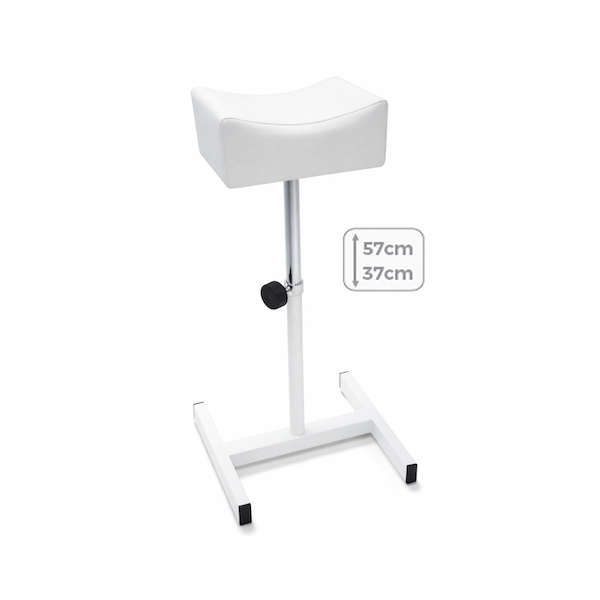 Suporte Perna Pedicure