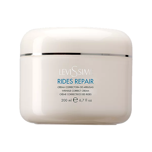 Creme Corrector Rugas LevisSime 200ml