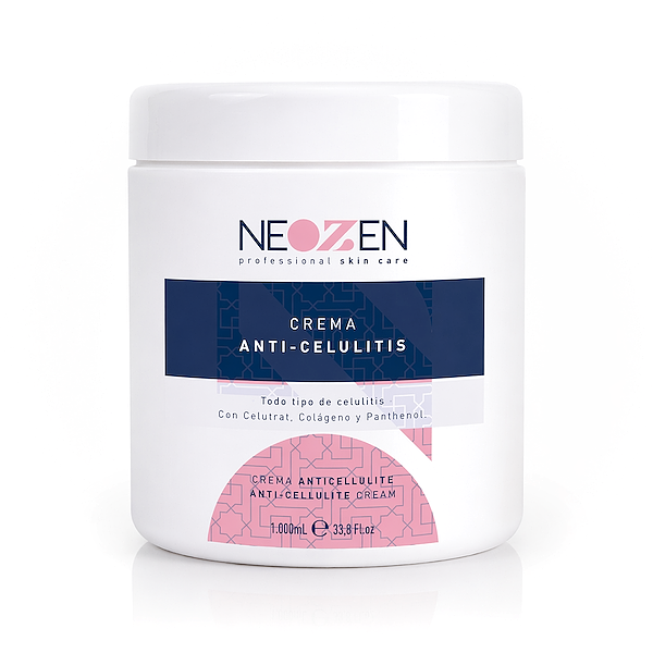 Neozen Creme Anti-Celulite 1000ml
