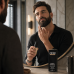 Nirvel Barber Óleo Barba 30ml