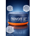 Cera Zoom Fixação Média Novon Professional 150ml