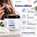 PostQuam Máscara Nutritiva 500ml PostQuam Máscara Nutritiva 500ml