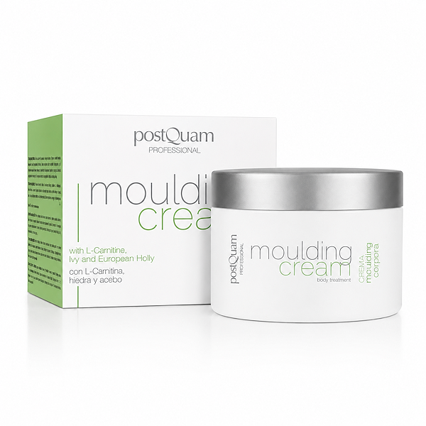 PostQuam Creme Modelador 200ml