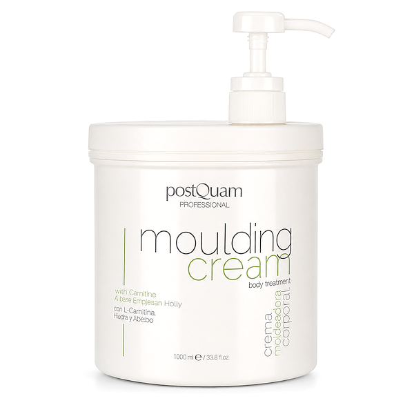 PostQuam Creme Modelador 1000ml