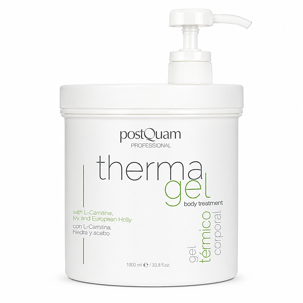 Thermagel Gel Quente Postquam 1000ml