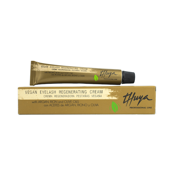 Creme Regenerador Pestanas Vegan Thuya 15ml